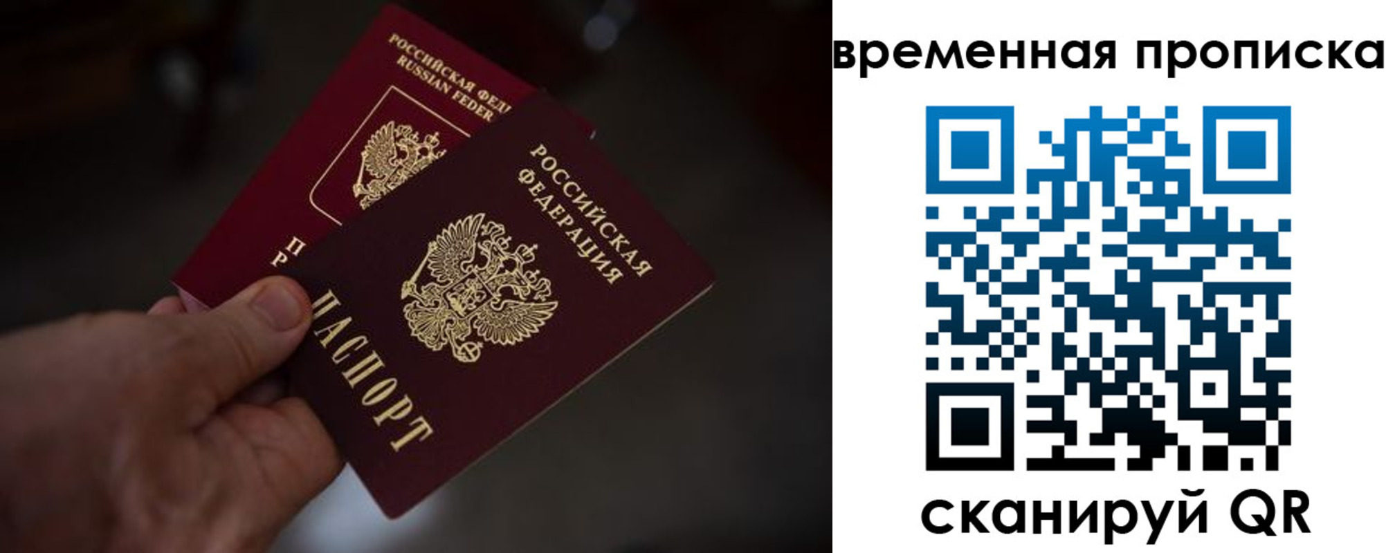 прописка в Знаменске